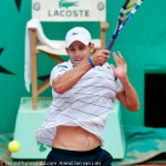 Andy Roddick Roland Garros 2010 8229