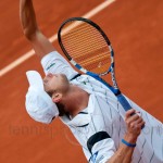 Andy Roddick Roland Garros 2010 8255