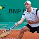 Andy Roddick Roland Garros 2010 8310