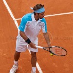 Arnoud Clement Roland-Garros-2009-293
