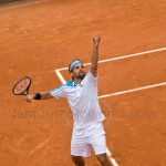 Arnoud Clement Roland-Garros-2009-301