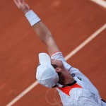 Blaz Kavcic Roland-Garros-2010-8137
