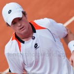 Blaz Kavcic Roland-Garros-2010-8138
