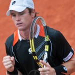 Blaz Kavcic Roland-Garros-2010-8279