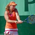 Coco Vandeweghe Roland Garros 2011 10