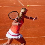 Coco Vandeweghe Roland Garros 2011 6712