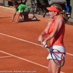 Coco Vandeweghe Roland Garros 2011 6723