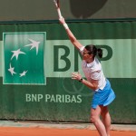 Conchita Martínez Roland Garros 2012 213