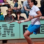 Conchita Martínez Roland Garros 2012 288