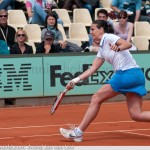 Conchita Martínez Roland Garros 2012 338