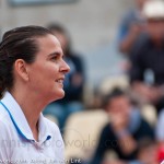Conchita Martínez Roland Garros 2012 387