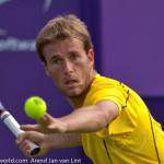Daniel Gimeno-Traver Ordina Open 2009 29