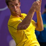 Daniel Gimeno-Traver Ordina Open 2009 37