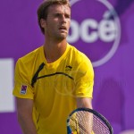 Daniel Gimeno-Traver Ordina Open 2009 47