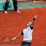 David Ferrer Roland-Garros-2012-997