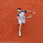 David Ferrer Roland-Garros-2012-1163