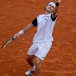 David Ferrer Roland-Garros-2012-7558