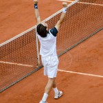 David Ferrer Roland-Garros-2012-7608