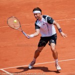 David Ferrer Roland-Garros-2012-7903