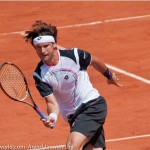 David Ferrer Roland-Garros-2012-7904