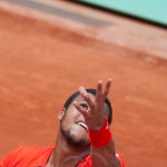 Jo Wilfried Tsonga Roland Garros 2010 7402