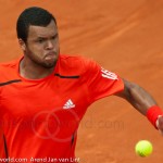 Jo Wilfried Tsonga Roland Garros 2010 7407a