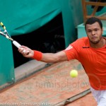 Jo Wilfried Tsonga Roland Garros 2010 7443