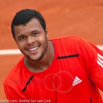 Jo Wilfried Tsonga Roland Garros 2010 7469