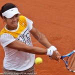 Na Li Roland Garros 2009 466