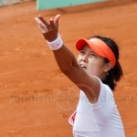 Na Li Roland Garros 2011 24a