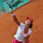 Na Li Roland Garros 2011 38