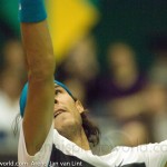 Rafael Nadal ABN Amro 2009 B45