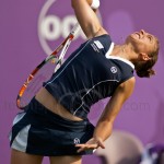 Sara Errani Ordina Open 2009 359