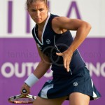 Sara Errani Ordina Open 2009 361