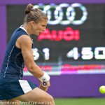 Sara Errani Ordina Open 2009 511