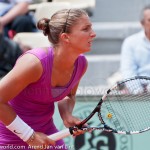 Sara Errani Roland Garros 2012 532