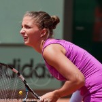 Sara Errani Roland Garros 2012 605