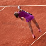 Sara Errani Roland Garros 2012 9770