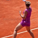 Sara Errani Roland Garros 2012 9860