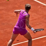 Sara Errani Roland Garros 2012 9861