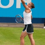 Sara Errani Unicef Open 2011 9458
