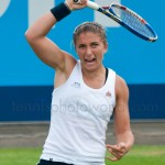 Sara Errani Unicef Open 2011 9529