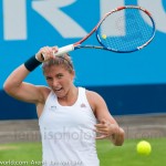 Sara Errani Unicef Open 2011 9534