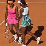 Serena Williams Roland Garros 2009 B32 Venus