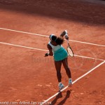 Serena Williams Roland Garros 2012 8166