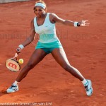 Serena Williams Roland Garros 2012 8204