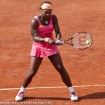 Serena Williams Rome 2010 6012