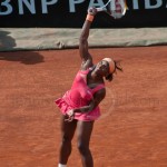 Serena Williams Rome 2010 6020