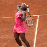 Serena Williams Rome 2010 6103