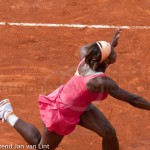 Serena Williams Rome 2010 6131